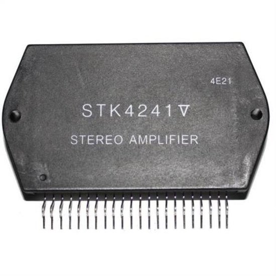 STK 4241V